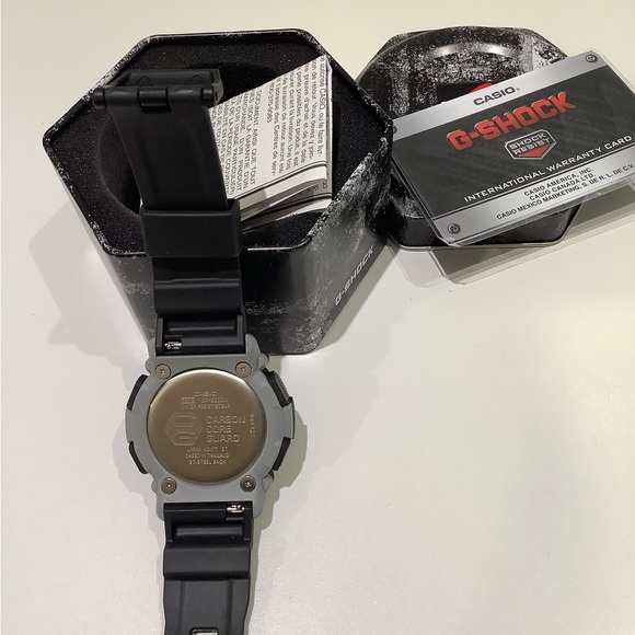 Watch CASIO - Picture 2 of 3